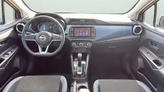 Nissan Versa 2024 SV 4dr Sedan
