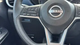 Nissan Versa 2024 SV 4dr Sedan