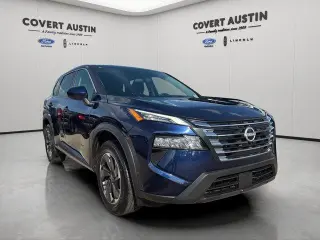 Nissan Rogue 2025 SV 4dr Crossover