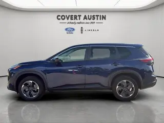 Nissan Rogue 2025 SV 4dr Crossover
