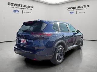 Nissan Rogue 2025 SV 4dr Crossover