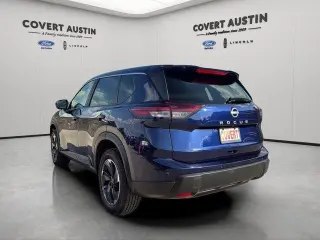 Nissan Rogue 2025 SV 4dr Crossover