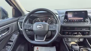 Nissan Rogue 2025 SV 4dr Crossover