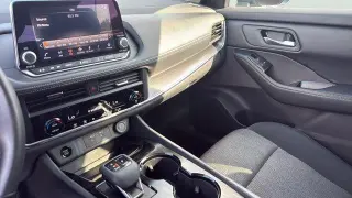 Nissan Rogue 2025 SV 4dr Crossover