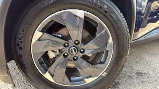 Nissan Rogue 2025 SV 4dr Crossover