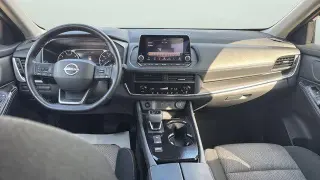 Nissan Rogue 2025 SV 4dr Crossover