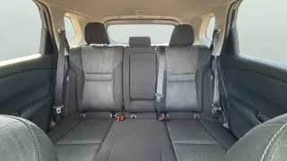 Nissan Rogue 2025 SV 4dr Crossover