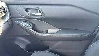 Nissan Rogue 2025 SV 4dr Crossover
