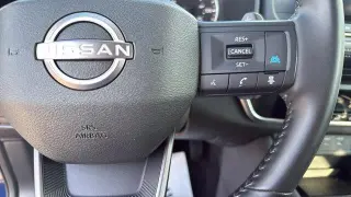Nissan Rogue 2025 SV 4dr Crossover
