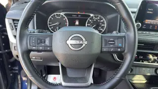 Nissan Rogue 2025 SV 4dr Crossover
