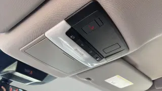 Nissan Rogue 2025 SV 4dr Crossover