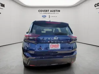 Nissan Rogue 2025 SV 4dr Crossover