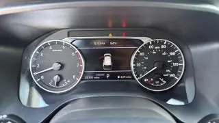 Nissan Rogue 2025 SV 4dr Crossover