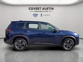 Nissan Rogue 2025 SV 4dr Crossover
