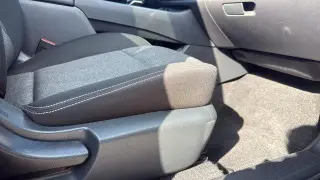 Nissan Rogue 2025 SV 4dr Crossover