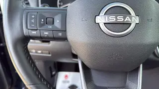 Nissan Rogue 2025 SV 4dr Crossover