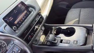 Nissan Rogue 2025 SV 4dr Crossover
