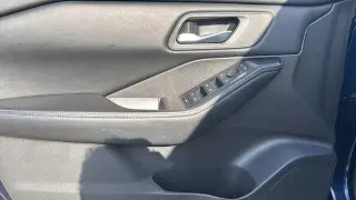 Nissan Rogue 2025 SV 4dr Crossover