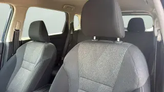 Nissan Rogue 2025 SV 4dr Crossover