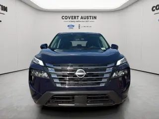 Nissan Rogue 2025 SV 4dr Crossover