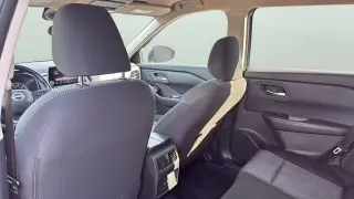 Nissan Rogue 2025 SV 4dr Crossover