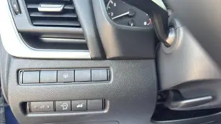 Nissan Rogue 2025 SV 4dr Crossover