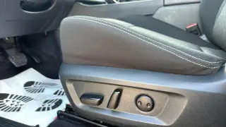 Nissan Rogue 2025 SV 4dr Crossover