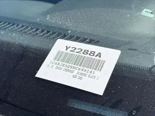 Jeep Grand Cherokee 2019 4x2 Laredo 4dr SUV