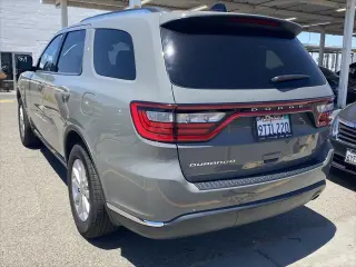 Dodge Durango 2024 SXT 4dr SUV