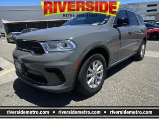 Dodge Durango 2024 SXT 4dr SUV