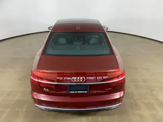 Audi A6 2024 AWD quattro Premium Plus 55 TFSI 4p Sedan