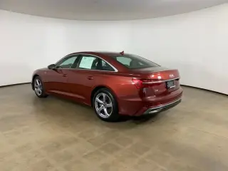 Audi A6 2024 AWD quattro Premium Plus 55 TFSI 4p Sedan