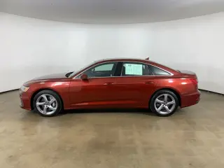 Audi A6 2024 AWD quattro Premium Plus 55 TFSI 4p Sedan