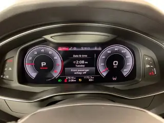 Audi A6 2024 AWD quattro Premium Plus 55 TFSI 4p Sedan