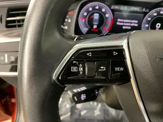 Audi A6 2024 AWD quattro Premium Plus 55 TFSI 4p Sedan