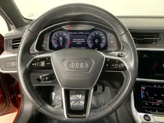 Audi A6 2024 AWD quattro Premium Plus 55 TFSI 4p Sedan
