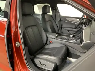 Audi A6 2024 AWD quattro Premium Plus 55 TFSI 4p Sedan