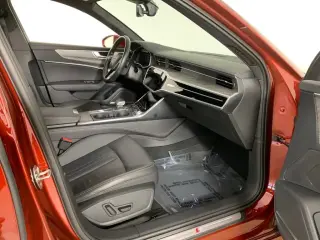 Audi A6 2024 AWD quattro Premium Plus 55 TFSI 4p Sedan