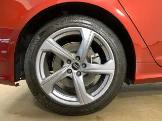 Audi A6 2024 AWD quattro Premium Plus 55 TFSI 4p Sedan