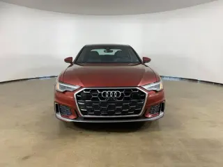 Audi A6 2024 AWD quattro Premium Plus 55 TFSI 4p Sedan