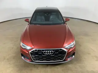 Audi A6 2024 AWD quattro Premium Plus 55 TFSI 4p Sedan