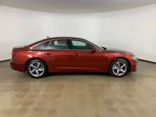 Audi A6 2024 AWD quattro Premium Plus 55 TFSI 4p Sedan