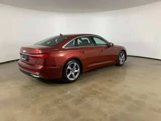 Audi A6 2024 AWD quattro Premium Plus 55 TFSI 4p Sedan