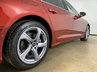 Audi A6 2024 AWD quattro Premium Plus 55 TFSI 4p Sedan