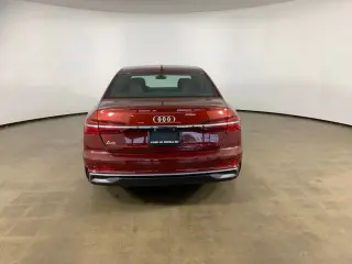 Audi A6 2024 AWD quattro Premium Plus 55 TFSI 4p Sedan