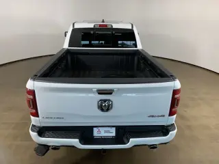 Ram 1500 2020 4x4 Limited 4p. Cabina Crew Cab 6.4 pies. SB Pickup