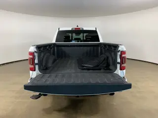 Ram 1500 2020 4x4 Limited 4p. Cabina Crew Cab 6.4 pies. SB Pickup