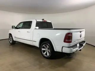 Ram 1500 2020 4x4 Limited 4p. Cabina Crew Cab 6.4 pies. SB Pickup