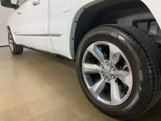 Ram 1500 2020 4x4 Limited 4p. Cabina Crew Cab 6.4 pies. SB Pickup