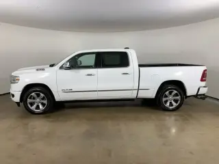 Ram 1500 2020 4x4 Limited 4p. Cabina Crew Cab 6.4 pies. SB Pickup